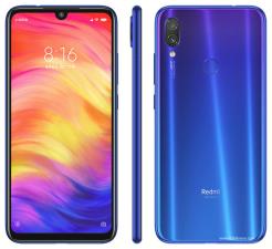 Xiaomi Redmi Note 7