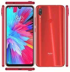 Xiaomi Redmi Note 7S