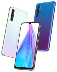 Xiaomi Redmi Note 8T