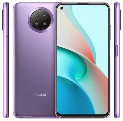 Xiaomi Redmi Note 9 5G