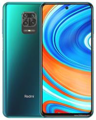 Xiaomi Redmi Note 9 Pro Max