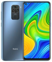 Xiaomi Redmi Note 9