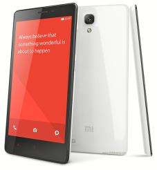 Xiaomi Redmi Note Prime