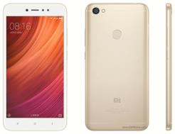 Xiaomi Redmi Y1 (Note 5A)