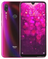 Xiaomi Redmi Y3