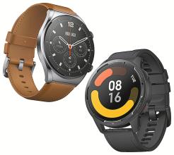Xiaomi Watch S1 Active