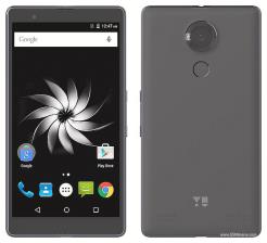 YU Yureka Note