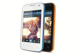 Yezz Andy 3.5E2I