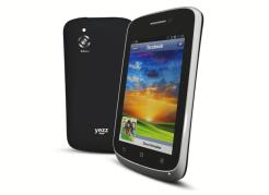 Yezz Andy 3G 3.5 YZ1110