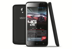 Yezz Andy 4.5EL LTE