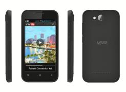 Yezz Andy 4E LTE