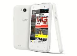 Yezz Andy 4EL2 LTE