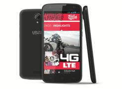 Yezz Andy 5EL LTE