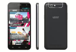 Yezz Andy 5M LTE