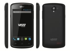 Yezz Andy A4