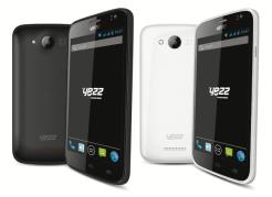Yezz Andy A5