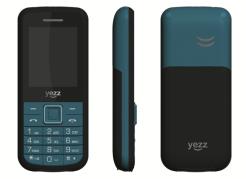 Yezz Chico 2 YZ201