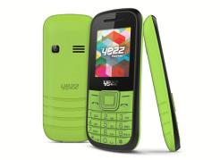 Yezz Classic C21A