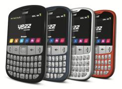 Yezz Fashion F10
