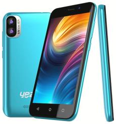 Yezz Liv 3 LTE