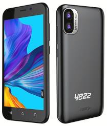 Yezz Liv 3S LTE