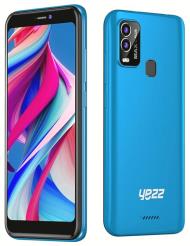 Yezz Max 2 Plus
