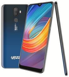 Yezz Max 2 Ultra
