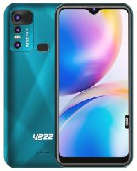 Yezz Max 3 Plus