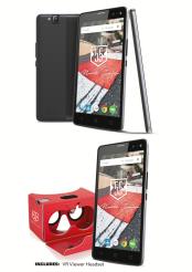 Yezz Monte Carlo 55 LTE VR