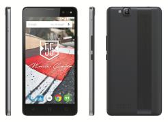 Yezz Monte Carlo 55 LTE