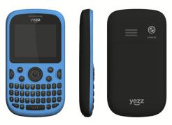 Yezz Ritmo 2 YZ420