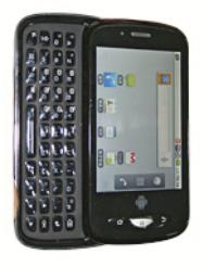 ZTE Amigo