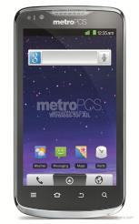 ZTE Anthem 4G