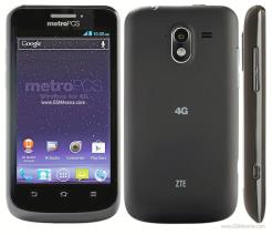 ZTE Avid 4G