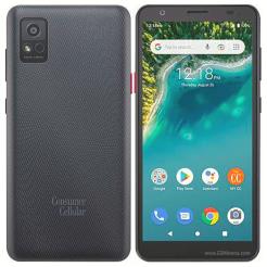 ZTE Avid 589