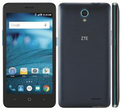 ZTE Avid Plus