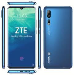 ZTE Axon 10 Pro 5G