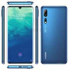 ZTE Axon 10 Pro