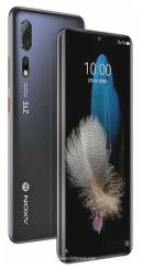 ZTE Axon 10s Pro 5G