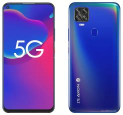 ZTE Axon 11 SE 5G