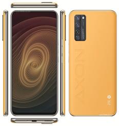 ZTE Axon 20 5G Extreme