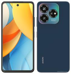 ZTE Axon 60 Lite