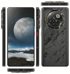 ZTE Axon 60 Ultra
