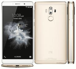 ZTE Axon 7 Max