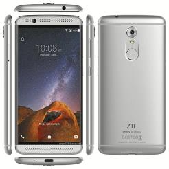 ZTE Axon 7 mini