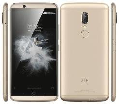 ZTE Axon 7s