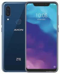 ZTE Axon 9 Pro