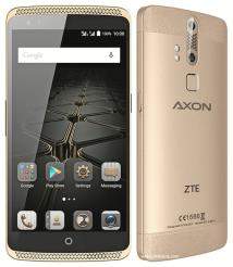 ZTE Axon Elite