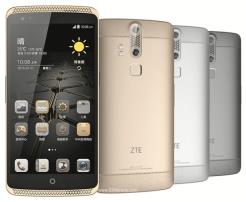 ZTE Axon Lux