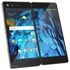 ZTE Axon M
